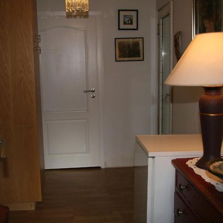 Seljaland Ferthaþjonusta Hotel Budardalur ภายนอก รูปภาพ