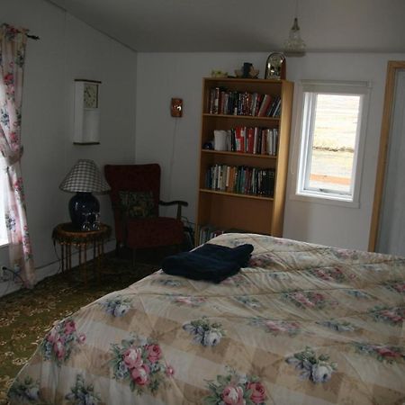 Seljaland Ferthaþjonusta Hotel Budardalur ภายนอก รูปภาพ