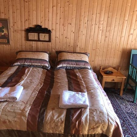 Seljaland Ferthaþjonusta Hotel Budardalur ภายนอก รูปภาพ