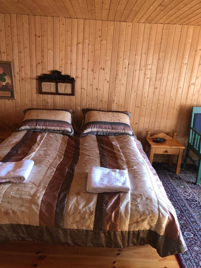 Seljaland Ferthaþjonusta Hotel Budardalur ภายนอก รูปภาพ