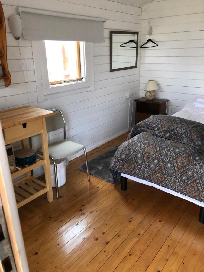 Seljaland Ferthaþjonusta Hotel Budardalur ภายนอก รูปภาพ