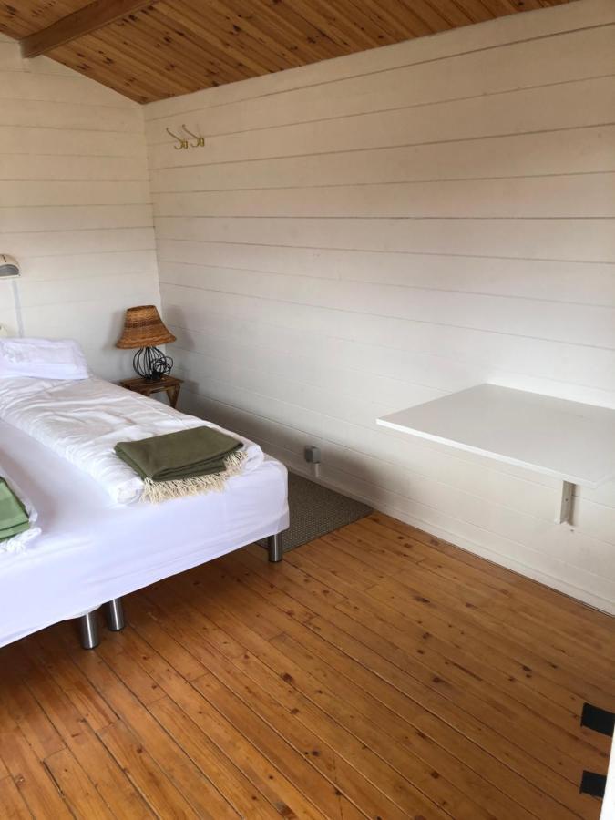Seljaland Ferthaþjonusta Hotel Budardalur ภายนอก รูปภาพ