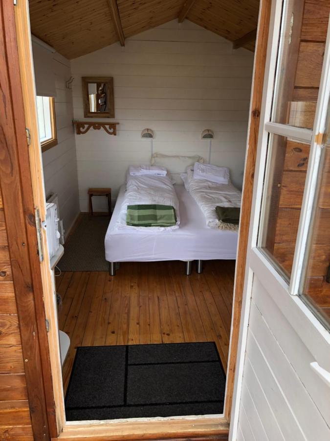 Seljaland Ferthaþjonusta Hotel Budardalur ภายนอก รูปภาพ