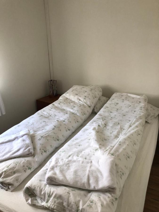 Seljaland Ferthaþjonusta Hotel Budardalur ภายนอก รูปภาพ