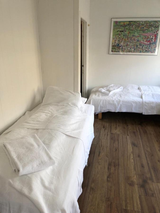 Seljaland Ferthaþjonusta Hotel Budardalur ภายนอก รูปภาพ