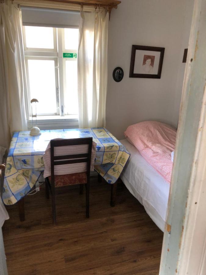 Seljaland Ferthaþjonusta Hotel Budardalur ภายนอก รูปภาพ
