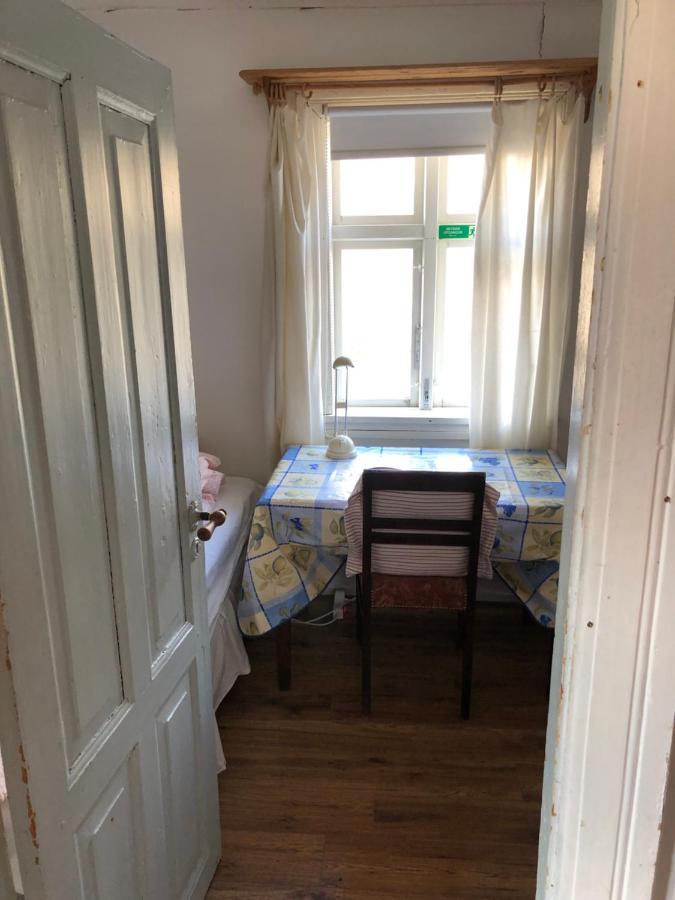 Seljaland Ferthaþjonusta Hotel Budardalur ภายนอก รูปภาพ